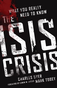 Omslagafbeelding: The ISIS Crisis 9780802413185
