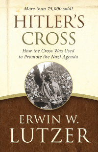 Cover image: Hitler's Cross 9780802413277