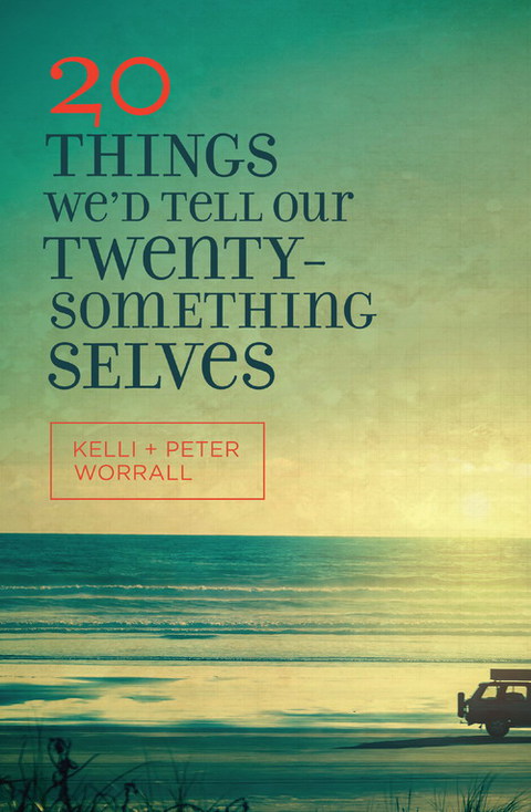 20 Things We'd Tell Our Twentysomething Selves - FULL INSTANT DOWNLOAD | PDF DOCX EPUB