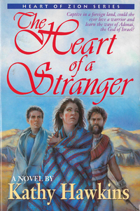 Cover image: The Heart of a Stranger