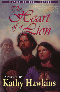 Cover image: The Heart of a Lion