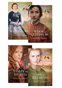 表紙画像: Heroines Behind the Lines Series (Set of 4 books)