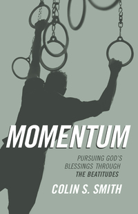 Cover image: Momentum 9780802413864
