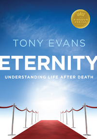 Cover image: Eternity: Understanding Life After Death 9780802413888