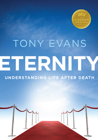 Cover image: Eternity: Understanding Life After Death 9780802413888