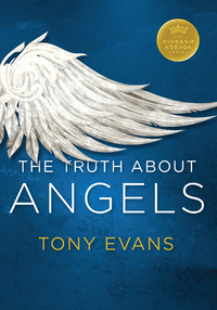 Cover image: The Truth About Angels 9780802414328