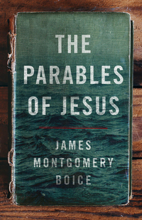 Cover image: The Parables of Jesus 9780802414496