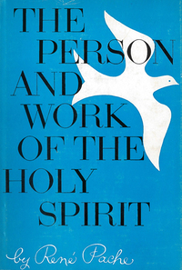 صورة الغلاف: The Person and Work of the Holy Spirit