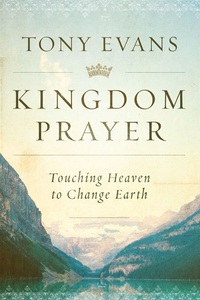 Cover image: Kingdom Prayer: Touching Heaven to Change Earth 9780802414847