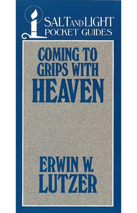 Cover image: Coming to Grips with Heaven