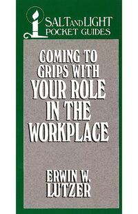 Imagen de portada: Coming to Grips with Your Role in the Workplace