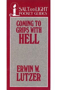 صورة الغلاف: Coming to Grips with Hell