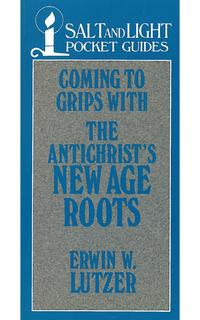表紙画像: Coming to Grips with the Antichrist's New Age Roots