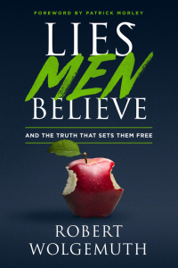 Cover image: Lies Men Believe 9780802414892
