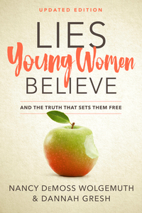صورة الغلاف: Lies Young Women Believe 9780802415288