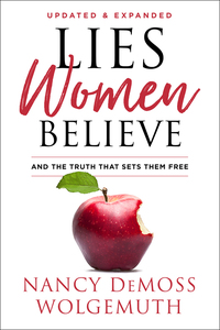 Cover image: Lies Women Believe 9780802418364