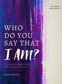 Cover image: Who Do You Say that I AM? 9780802415509