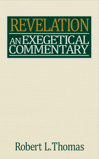Cover image: Revelation Exegetical Commentary - 2 volume set 9780802471970