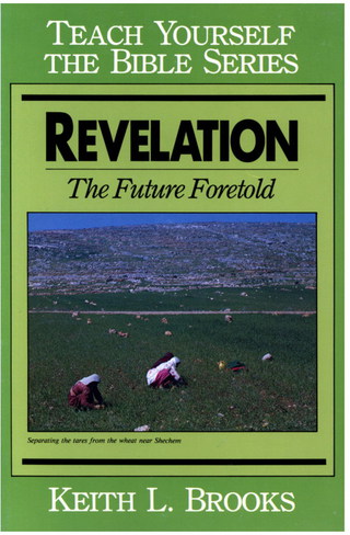 Cover image: Revelation- Teach Yourself the Bible Series: The Future Fortold