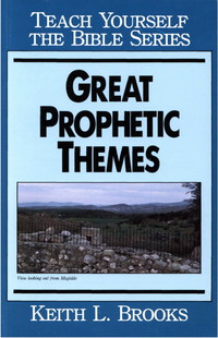 صورة الغلاف: Great Prophetic Themes