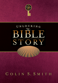 Cover image: Unlocking the Bible Story: Old Testament Volume 2 9780802416636