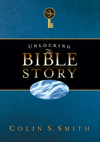 Cover image: Unlocking the Bible Story: New Testament Volume 3 9780802416643