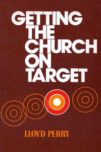 表紙画像: Getting the Church On Target