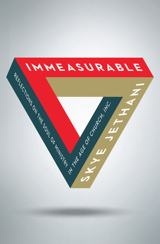 Imagen de portada: Immeasurable 9780802416193