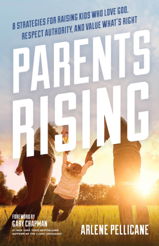 Titelbild: Parents Rising 9780802416605