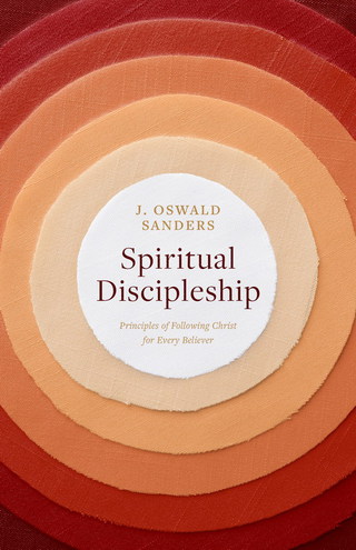 表紙画像: Spiritual Discipleship: Principles of Following Christ for Every Believer 9780802416698