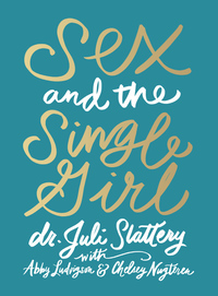 Cover image: Sex and the Single Girl 9780802416742