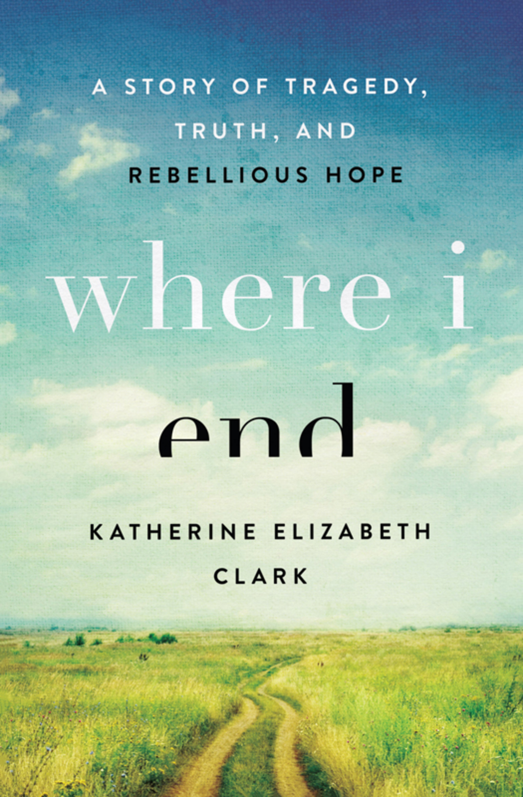 Where I End (eBook Rental)