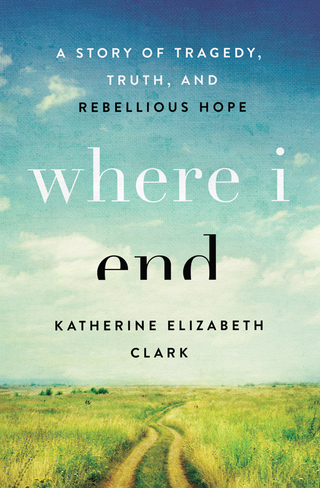 Cover image: Where I End 9780802416834