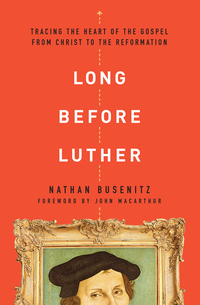 Cover image: Long Before Luther 9780802418029