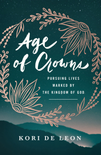 Cover image: Age of Crowns 9780802416858