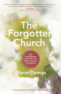 Cover image: The Forgotten Church 9780802418135