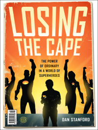 Imagen de portada: Losing the Cape 9780802416889