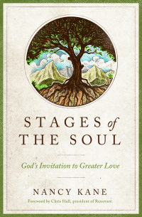 Cover image: Stages of the Soul 9780802416902