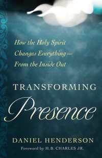 Cover image: Transforming Presence 9780802416957