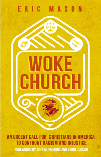 Cover image: Woke Church 9780802416988