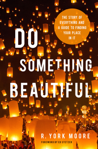 Cover image: Do Something Beautiful 9780802417121