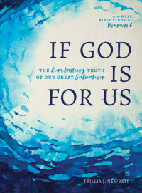 Cover image: If God Is For Us 9780802417138