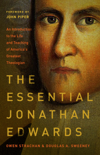Imagen de portada: The Essential Jonathan Edwards 9780802418210