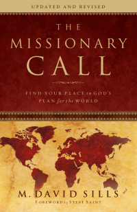 Cover image: The Missionary Call 9780802418630