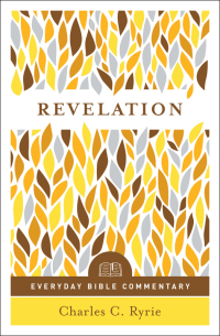 Imagen de portada: Revelation (Everyday Bible Commentary Series) 9780802418258