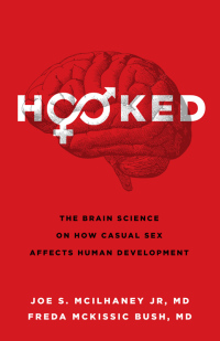 Cover image: Hooked 9780802418357