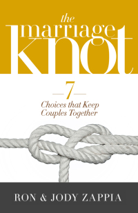 Cover image: The Marriage Knot 9780802418456