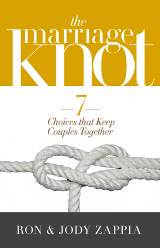 Imagen de portada: The Marriage Knot 9780802418456