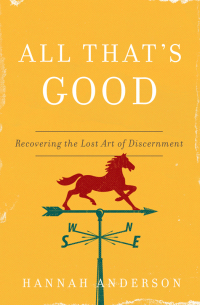 Cover image: All That's Good 9780802418555