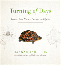 Cover image: Turning of Days 9780802418562